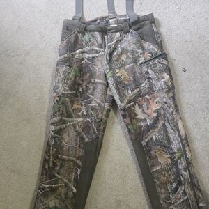 RedHead Camouflage Men's Pants